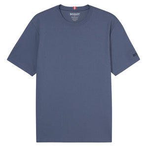 Men's Performance 2.0 Tennis Crew,Apparel,Boast,070 Vintage Navy,S,Tennis Express,BM5TP98-Vintage