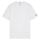Men's Performance 2.0 Tennis Crew,Apparel,Boast,100 White,S,Tennis Express,BM5TP98-White