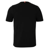 Men's Padel Racquet Tee Black,Apparel,Boast,,,Tennis Express,BM6TP118-2