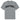 Men's Padel Tee Heather Grey