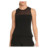 Women's Jaedyn Tennis Tank with Bra-Apparel-Spin-It-BN2-Tennis Express