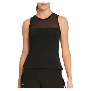 Women's Jaedyn Tennis Tank with Bra-Apparel-Spin-It-BN2-Tennis Express