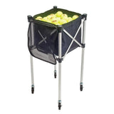 Ballport 175 with Wheels-Court Equipment-Tourna-BP-175-1-Tennis Express