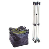 Ballport 175 with Wheels-Court Equipment-Tourna-BP-175-3-Tennis Express