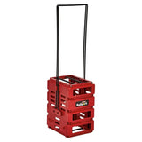 Ballport Mini Tennis Ball Basket-Court Equipment-Tourna-BP-M-r-2-Tennis Express