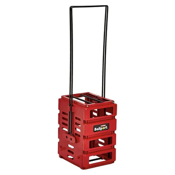 Ballport Mini Tennis Ball Basket-Court Equipment-Tourna-BP-M-r-2-Tennis Express
