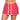 Women's 13 Inch Box Pleated Tennis Skort Geranium-Apparel-Bobbe-BPS-GRH24-Tennis Express