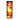 Quick Start 60 Orange Felt Tennis Ball Case-Balls-Oncourt Offcourt-BQ60CAN24-1-[Sku]-Tennis Express