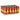 Quick Start 60 Orange Felt Tennis Ball Case