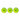 Quick Start 78 Green Felt Tennis Ball Can-Balls-Oncourt Offcourt-BQ78-CAN-1-2-[Sku]-Tennis Express