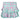 Women's Brittany Tennis Skort Mint Geo-Apparel-Bubble-Mint Geo-XS, [current_file_name-Tennis Express