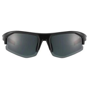 Bolt S 2.0 Tennis Sunglasses Black Shiny and TNS-Accessories-Bolle-BS004003-3-Tennis Express