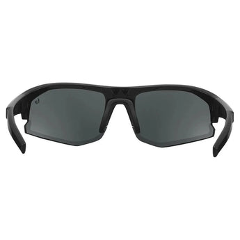 Bolt S 2.0 Tennis Sunglasses Black Shiny and TNS-Accessories-Bolle-BS004003-4-Tennis Express