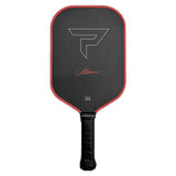 Bantam TKO-C 12.7 Standard Grip Pickleball Paddle-Racquets-Paddletek-BTKO12S-r-2-Tennis Express