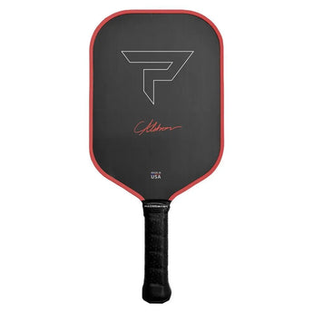 Bantam TKO-C 12.7 Standard Grip Pickleball Paddle-Racquets-Paddletek-BTKO12S-r-2-Tennis Express