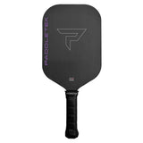 Bantam TKO-C 14.3 Standard Grip Pickleball Paddle-Racquets-Paddletek-BTKO14S-a-2-Tennis Express