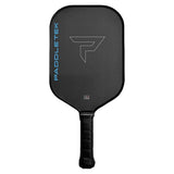 Bantam TKO-C 14.3 Standard Grip Pickleball Paddle-Racquets-Paddletek-BTKO14S-r-2-Tennis Express