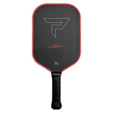 Bantam TKO-CX 12.7 Standard Grip Pickleball Paddle-Racquets-Paddletek-BTKOX12S-w-2-Tennis Express