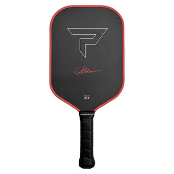Bantam TKO-CX 12.7 Standard Grip Pickleball Paddle-Racquets-Paddletek-BTKOX12S-w-2-Tennis Express