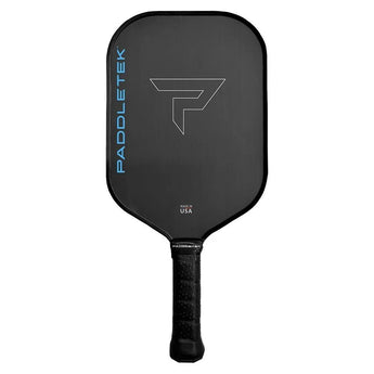 Bantam TKO-CX 14.3 Standard Grip Pickleball Paddle-Racquets-Paddletek-BTKOX14S-r-2-Tennis Express