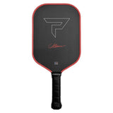 Bantam TKO-CX 14.3 Standard Grip Pickleball Paddle-Racquets-Paddletek-BTKOX14S-w-2-Tennis Express