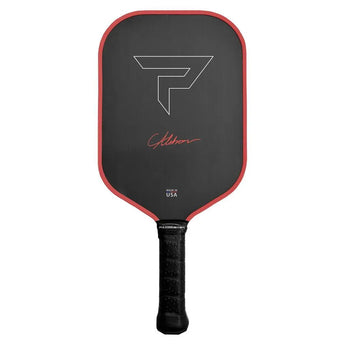 Bantam TKO-CX 14.3 Standard Grip Pickleball Paddle-Racquets-Paddletek-BTKOX14S-w-2-Tennis Express