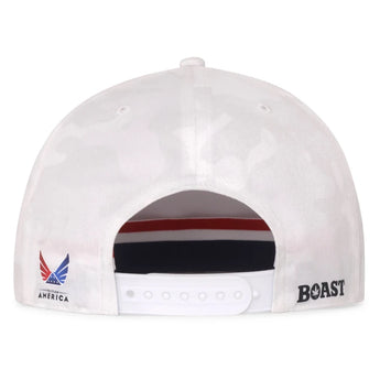 Men's BXV USA Flag Camo Tonal Tennis Hat,Apparel,Boast,,,Tennis Express,BVM13ACC2-F26-W1
