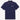 Men's BXV Performance Tennis Polo with Tipping,Apparel,Boast,Medieval Blue/Racing Red,S,Tennis Express,BVM13PO1-F26-Nvy