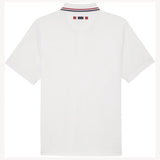 Men's BXV Performance Tennis Polo with Tipping,Apparel,Boast,,,Tennis Express,BVM13PO1-F26-W1