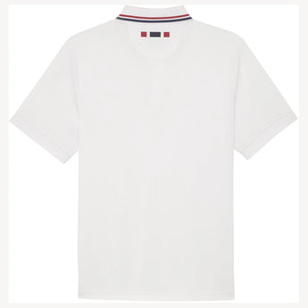 Men's BXV Performance Tennis Polo with Tipping,Apparel,Boast,,,Tennis Express,BVM13PO1-F26-W1