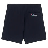 Men's BXV 7 Inch Tipped Court Tennis Short,Apparel,Boast,,,Tennis Express,BVM13SH9-F26-BK-2