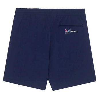 Men's BXV 7 Inch Tipped Court Tennis Short,Apparel,Boast,,,Tennis Express,BVM13SH9-F26-BL-2