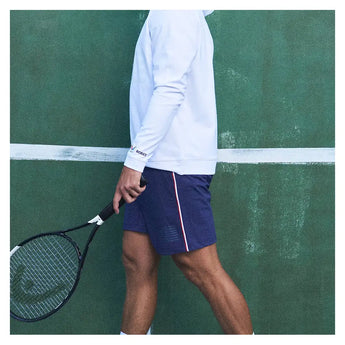 Men's BXV 7 Inch Tipped Court Tennis Short,Apparel,Boast,,,Tennis Express,BVM13SH9-F26-BL-5