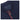 Men's BXV Short Sleeve Performance Tennis Henley,Apparel,Boast,,,Tennis Express,BVM13TP7-F26-Navy1