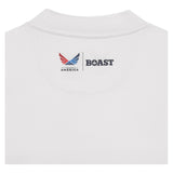 Men's BXV Short Sleeve Performance Tennis Henley,Apparel,Boast,,,Tennis Express,BVM13TP7-F26-W2