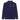 Men's BXV 1-4 Zip Tennis Pullover,Apparel,Boast,Medieval Blue,S,Tennis Express,BVM13ZP4-F26-Nvy
