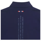 Men's BXV 1-4 Zip Tennis Pullover,Apparel,Boast,,,Tennis Express,BVM13ZP4-F26-Nvy3