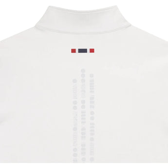 Men's BXV 1-4 Zip Tennis Pullover,Apparel,Boast,,,Tennis Express,BVM13ZP4-F26-W4