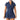 Women's Zipper Dress-Apparel-Boast-BW52011-1Navy-Tennis Express