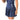 Women's High Waisted 2 in 1 Pleated Tennis Skort-Apparel-Boast-BW53091-1-Tennis Express