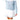 Women's Flounce 2 in 1 Tennis Skort-Apparel-Boast-BW53101-white1-Tennis Express