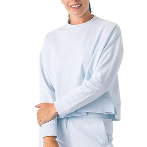 Women's Club Tennis Sweatshirt-Apparel-Boast-BW55061-1-709313Tennis Express