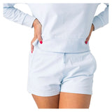 Women's Club Tennis Sweat Short-Apparel-Boast-BW56151-2-709314Tennis Express