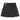 Women's 2 in 1 A-Line Tennis Skort-Apparel-Boast-BW5SK38-B-Tennis Express