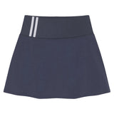 Women's 2 in 1 A-Line Tennis Skort-Apparel-Boast-BW5SK38-N-Tennis Express