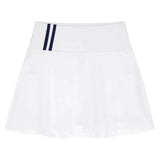 Women's 2 in 1 A-Line Tennis Skort-Apparel-Boast-BW5SK38-W-Tennis Express