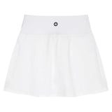 Women's 2 in 1 A-Line Tennis Skort-Apparel-Boast-BW5SK38-W1-Tennis Express