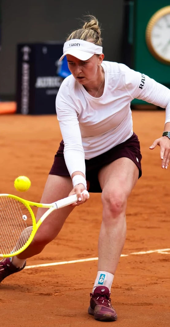 Barbora Krejcikova