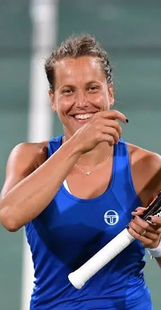 Barbora Strycova