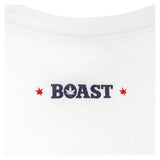 Men's USA Crest Tennis Tee White,Apparel,Boast,,,Tennis Express,Boast_ab0589e9-e352-42af-91e6-c4dd12c81cd0